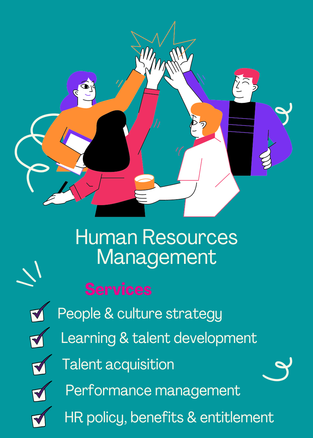 Career Bridge Job Site