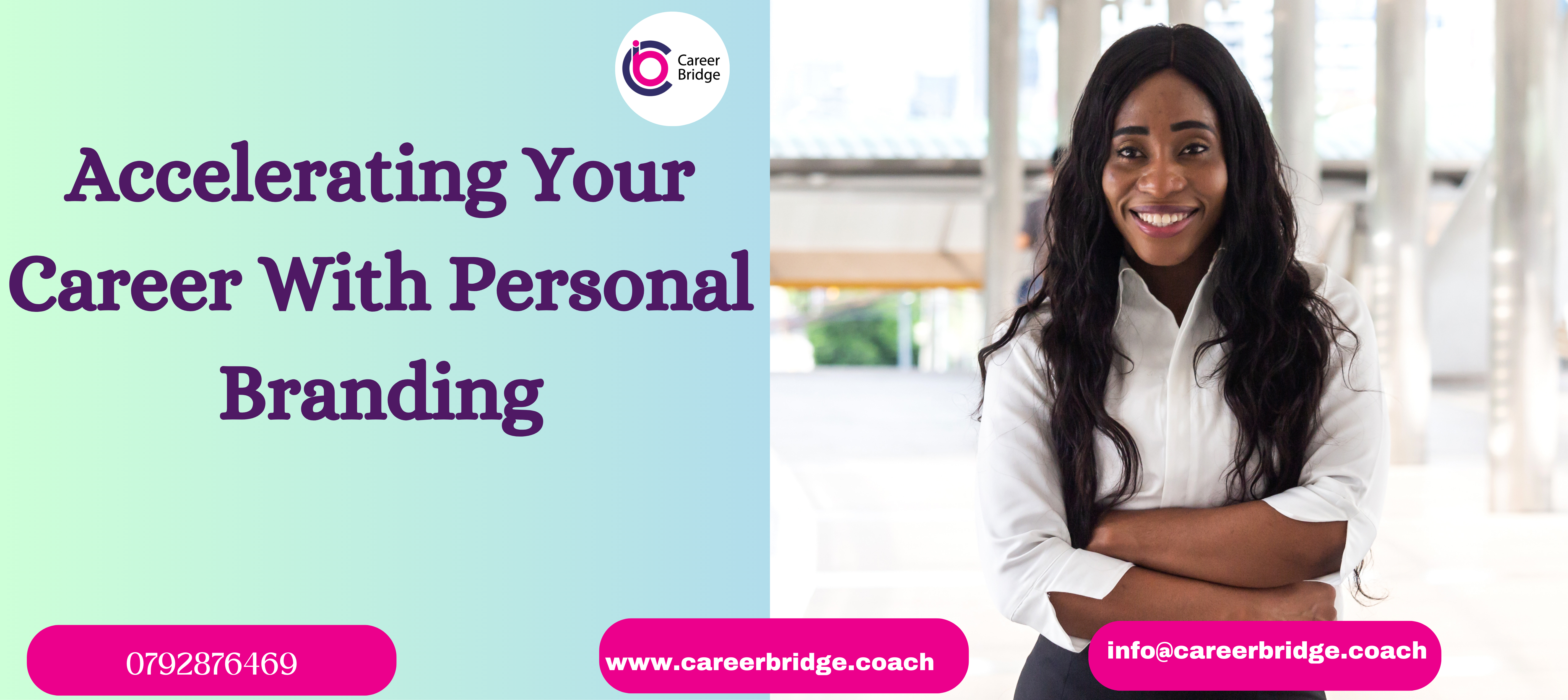 Career Bridge Job Site