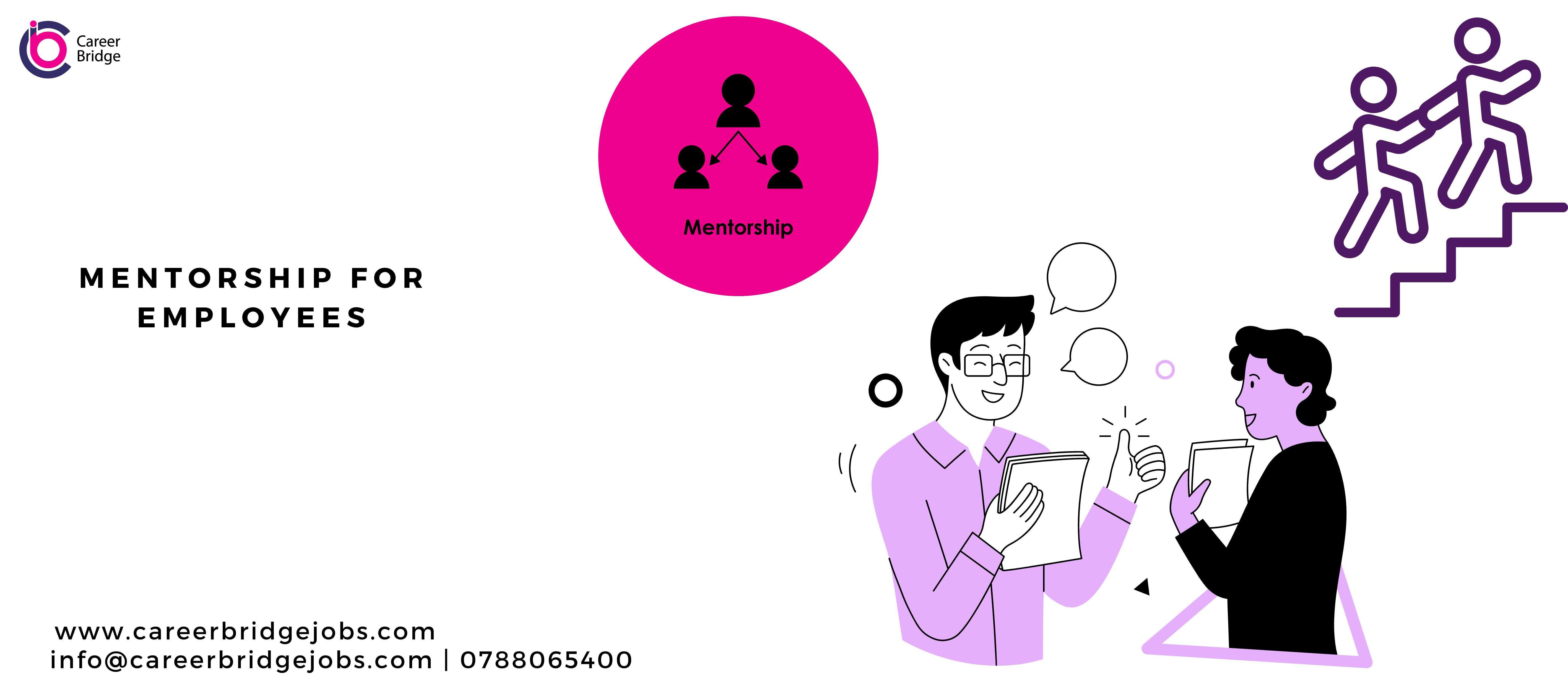 Career Bridge Job Site