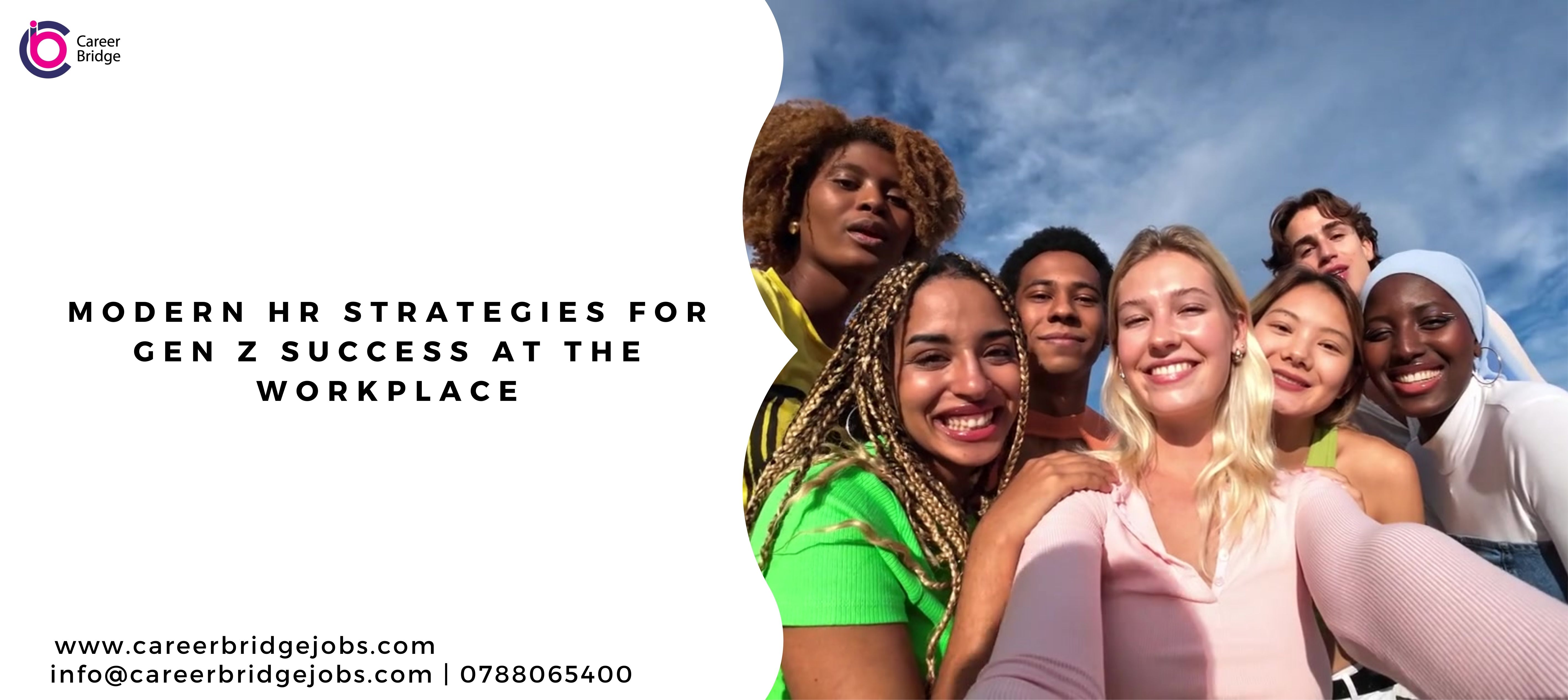 Career Bridge Job Site