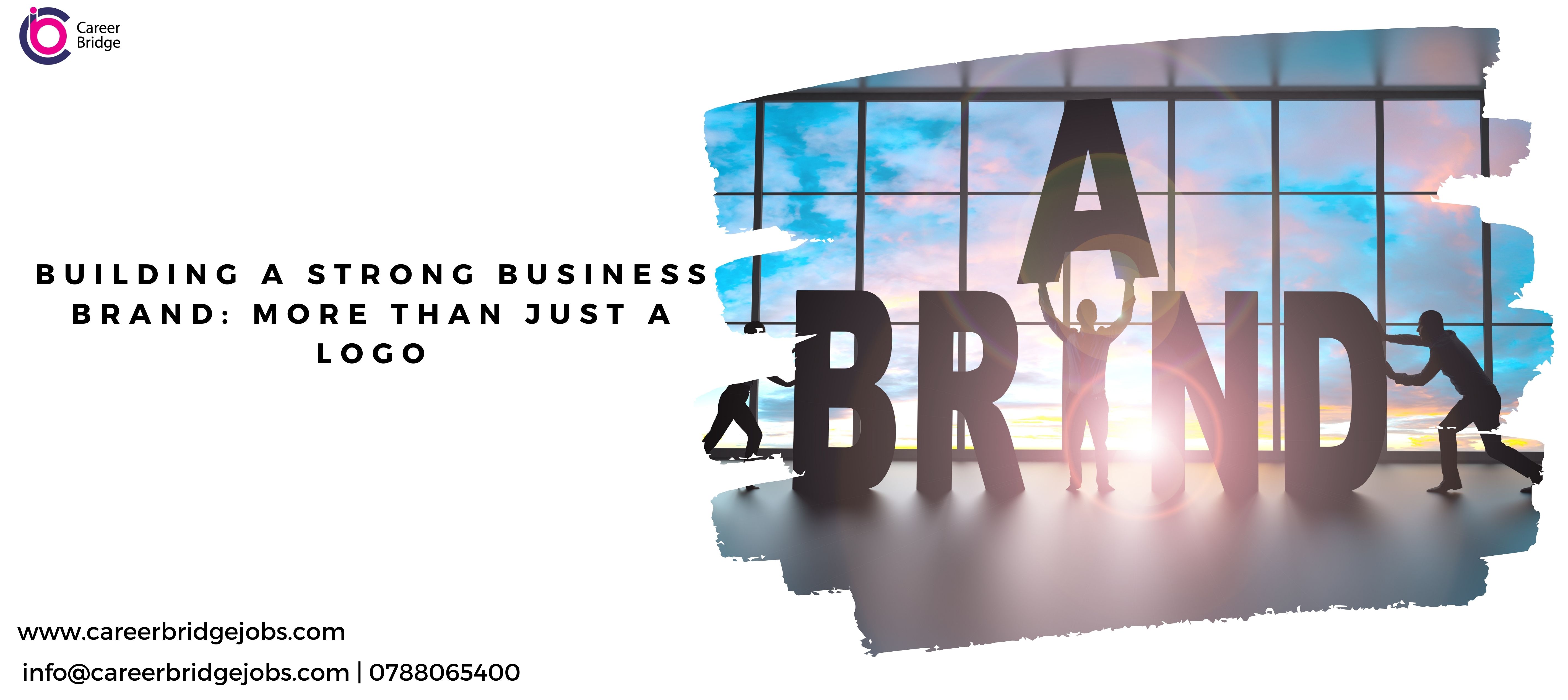 Career Bridge Job Site