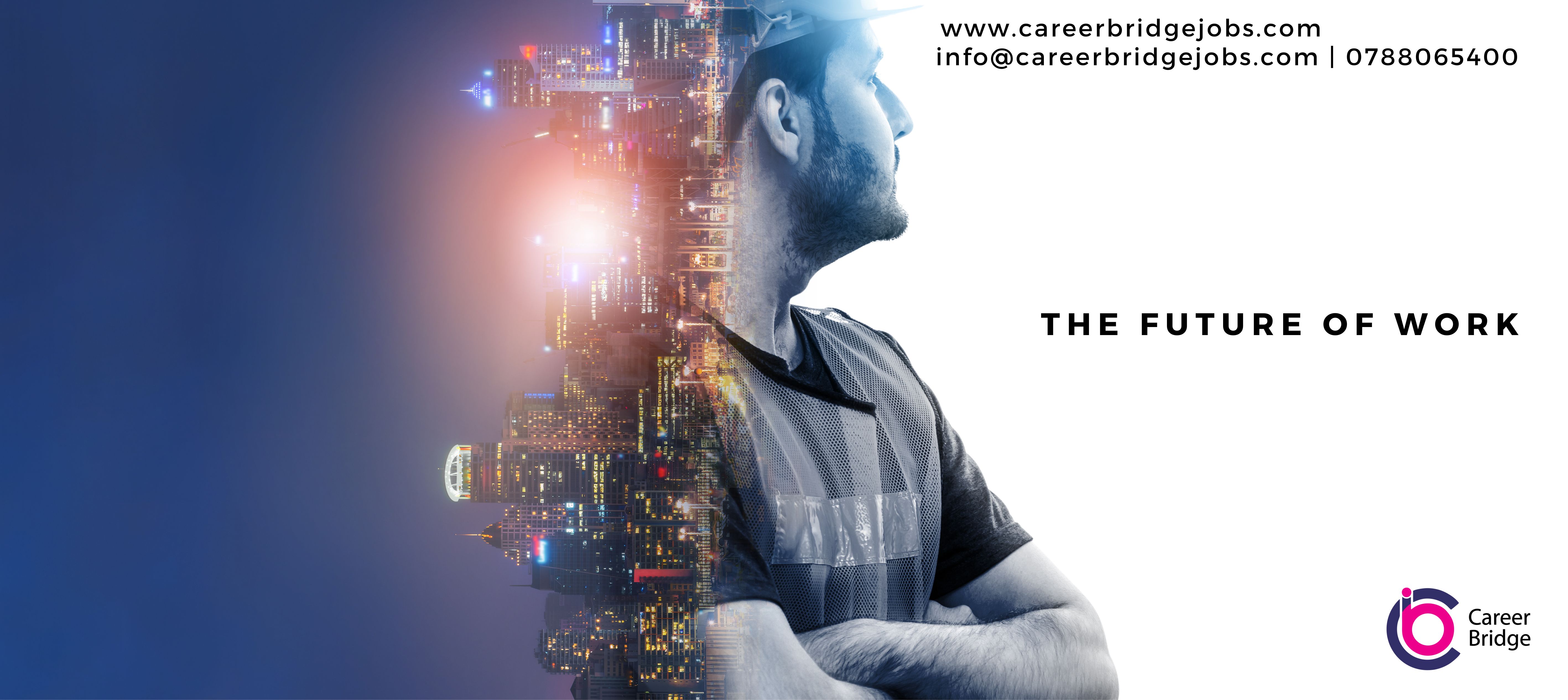 Career Bridge Job Site