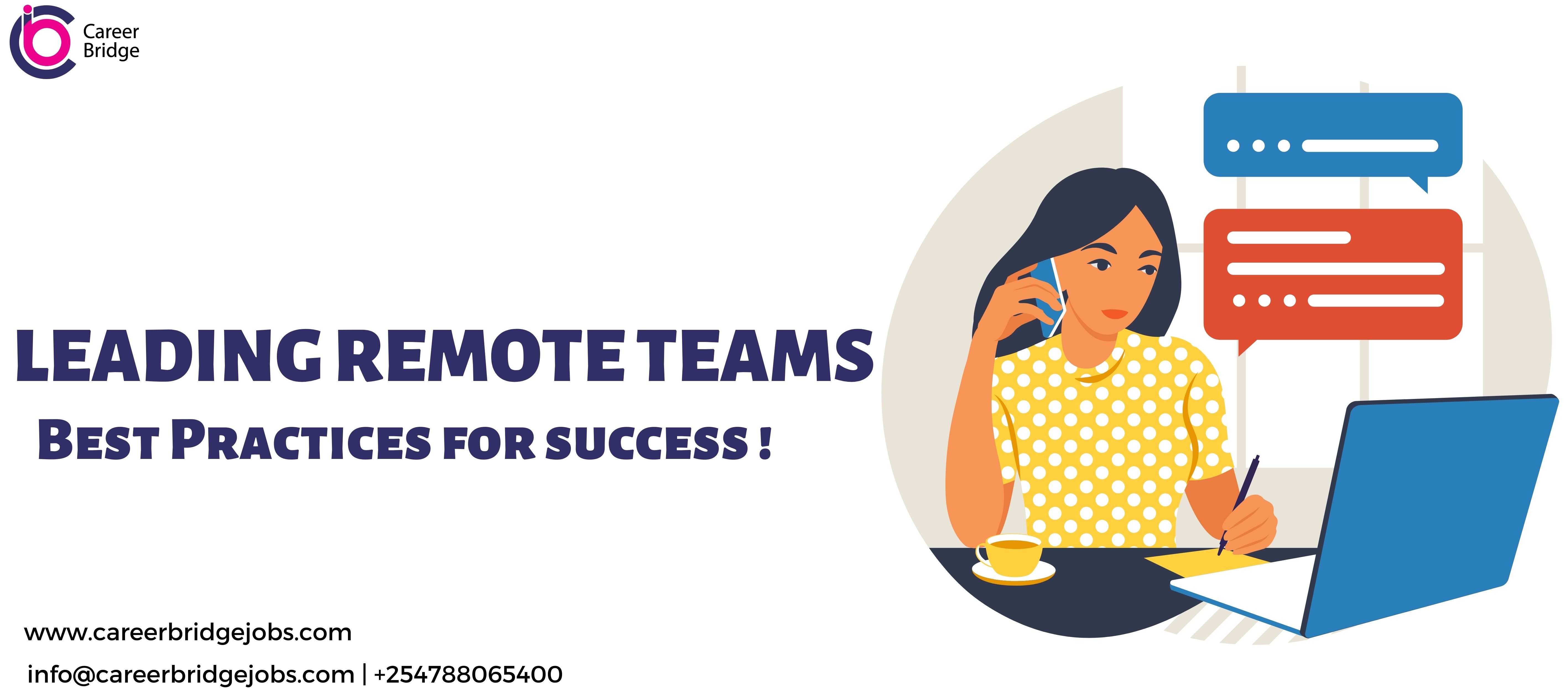 Career Bridge Job Site